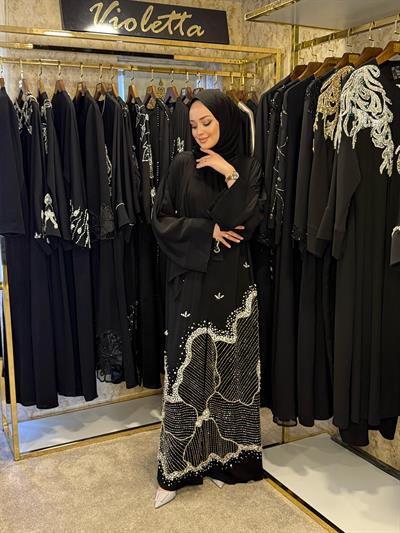 ŞAFAK ABAYA