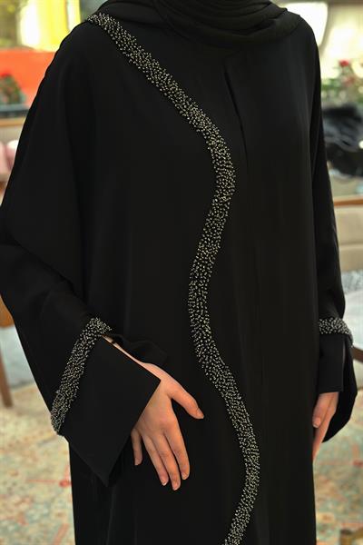 SAHİL ABAYA