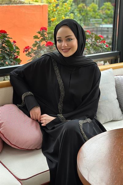 SAHİL ABAYA