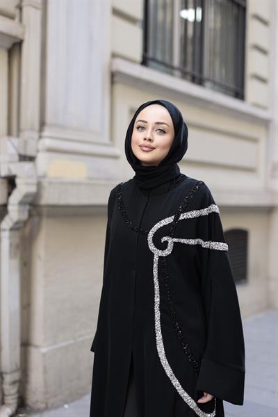 SARMAŞIK ABAYA