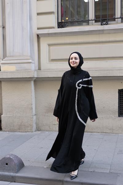 SARMAŞIK ABAYA