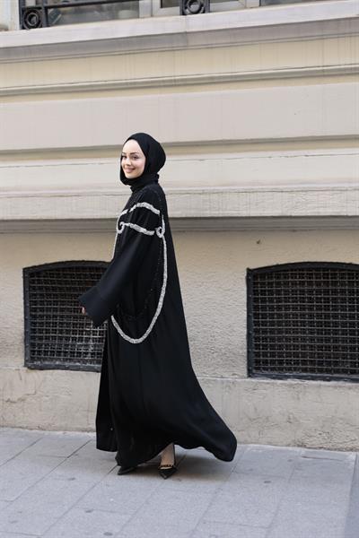 SARMAŞIK ABAYA