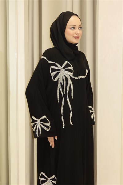 SEHER ABAYA