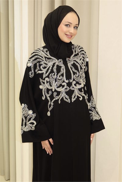 SEPİDEH ABAYA