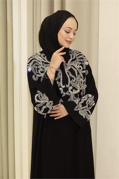 SEPİDEH ABAYA