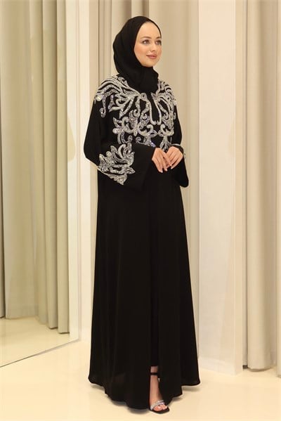 SEPİDEH ABAYA