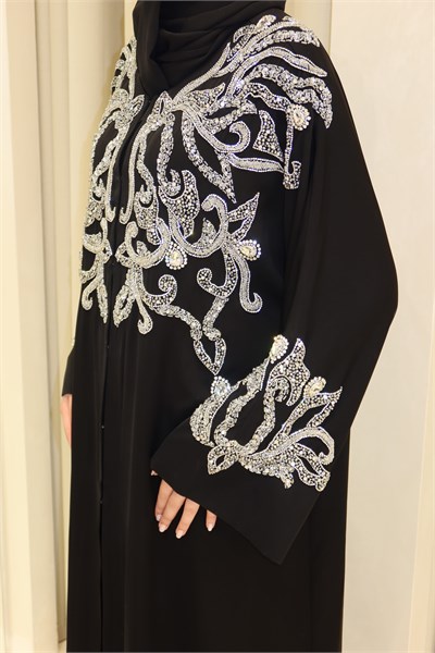 SEPİDEH ABAYA