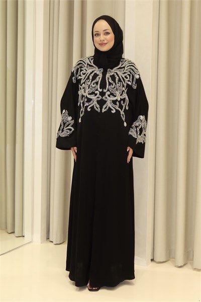 SEPİDEH ABAYA