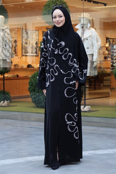 SERVİNAZ ABAYA