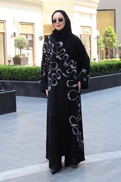SERVİNAZ ABAYA