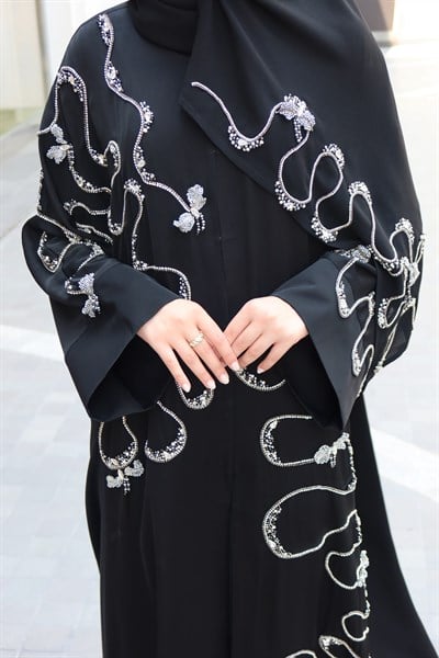 SERVİNAZ ABAYA