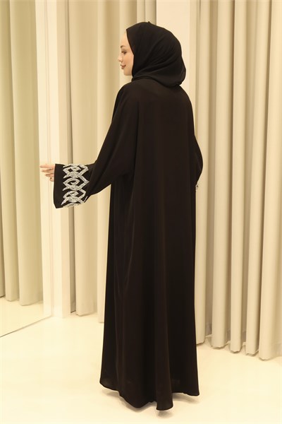 TARA ABAYA