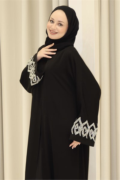 TARA ABAYA