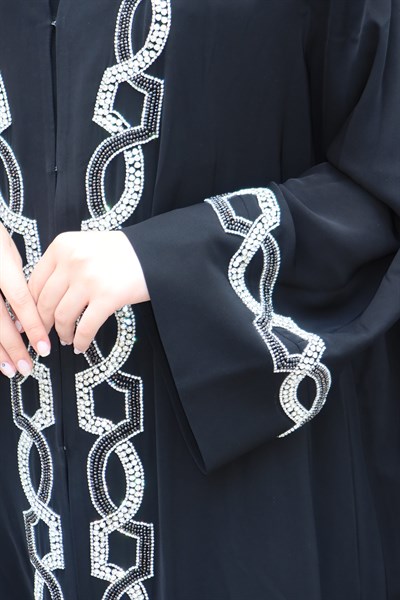 TEBESSÜM ABAYA