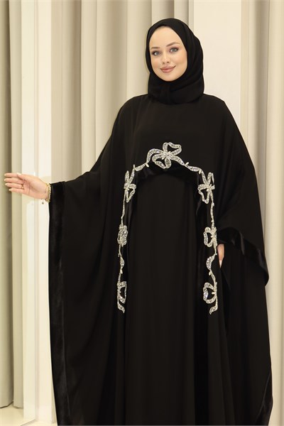 TERLAN ABAYA