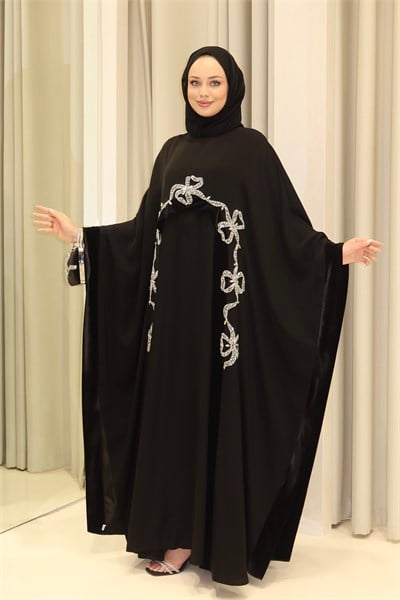 TERLAN ABAYA