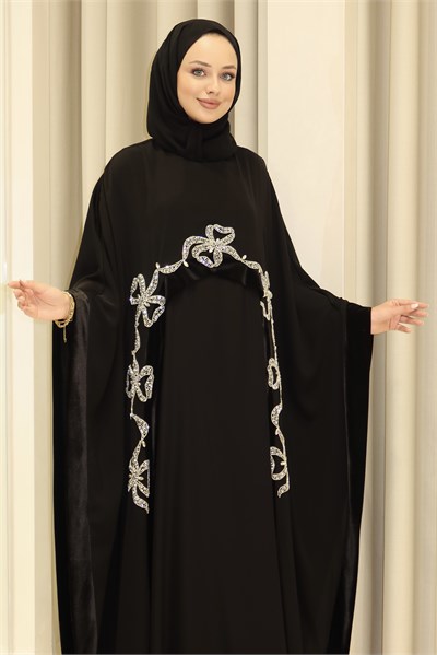 TERLAN ABAYA