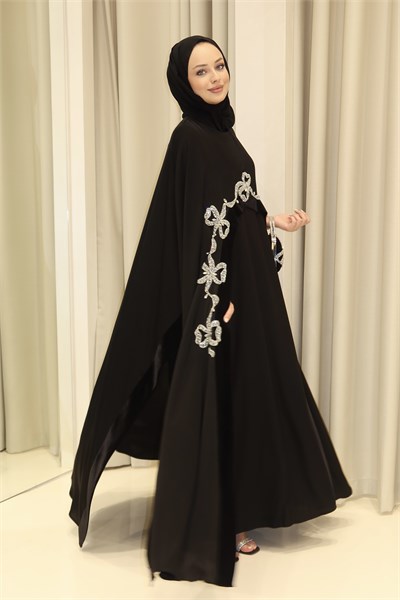 TERLAN ABAYA