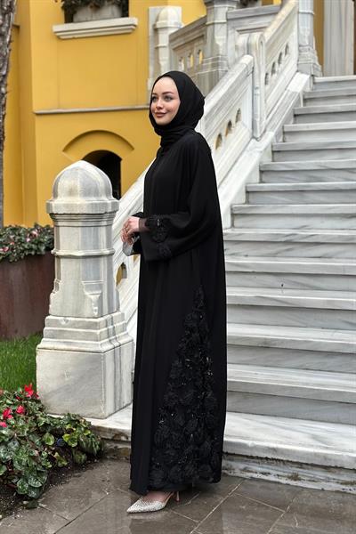 TURAN ABAYA
