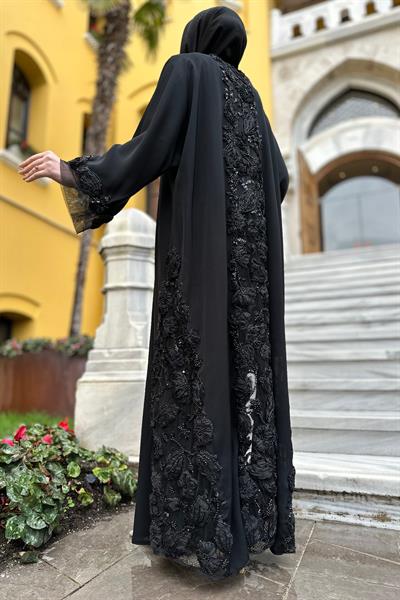 TURAN ABAYA