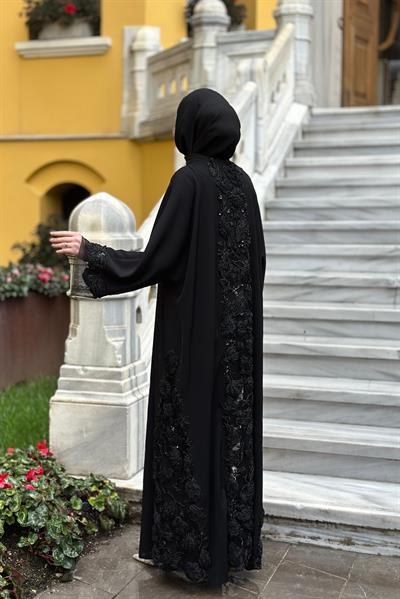 TURAN ABAYA