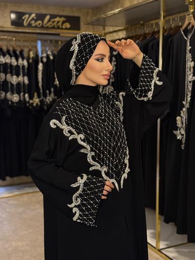 VENDA ABAYA
