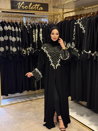 VENDA ABAYA