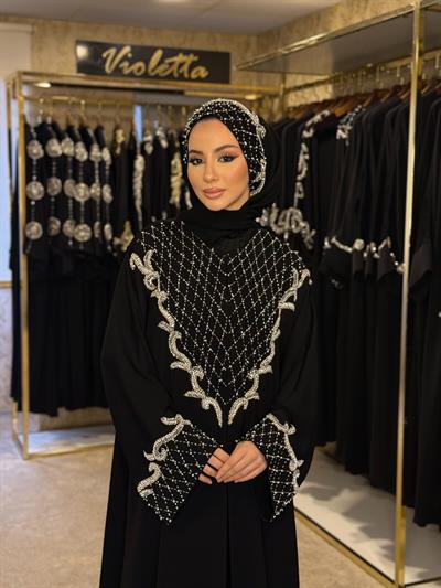VENDA ABAYA