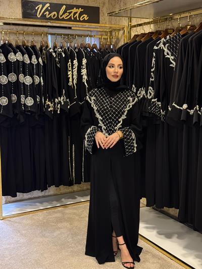 VENDA ABAYA