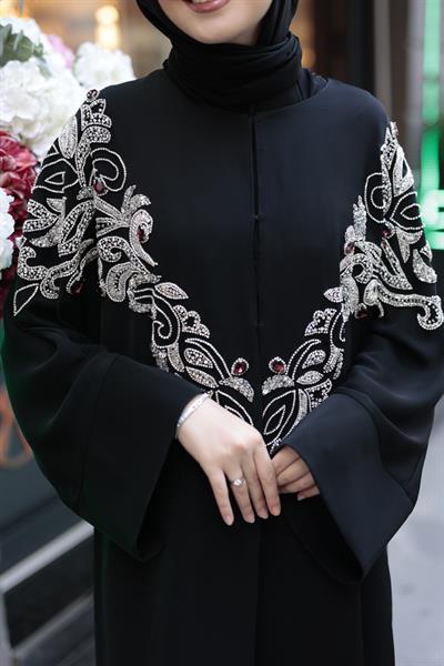 YAKUT ABAYA