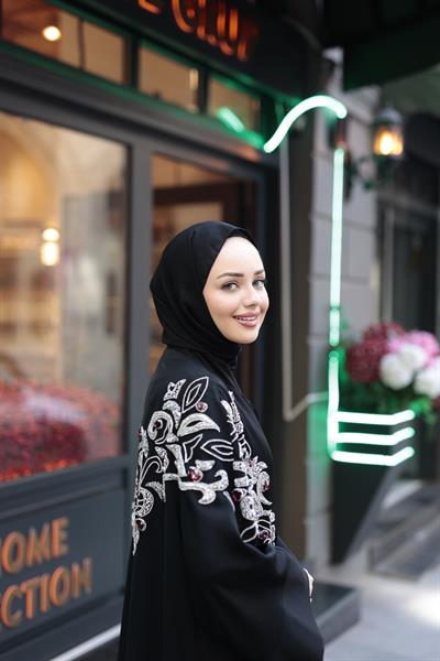 YAKUT ABAYA