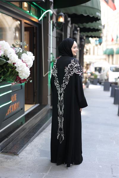 YAKUT ABAYA