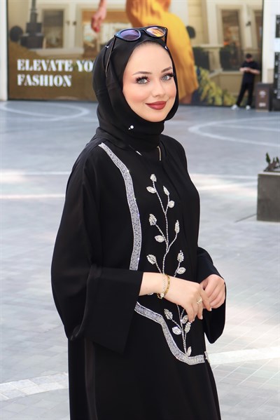 YAPRAK DÖKÜMÜ ABAYA