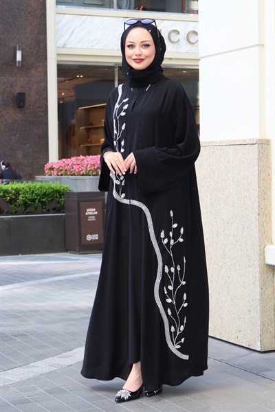 YAPRAK DÖKÜMÜ ABAYA