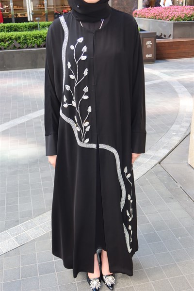 YAPRAK DÖKÜMÜ ABAYA