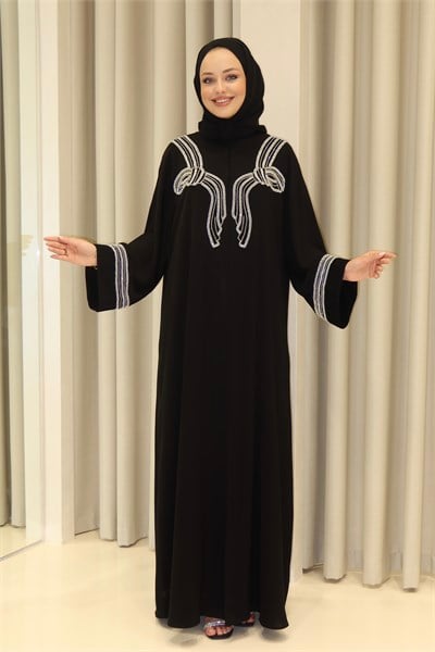 YUTAB ABAYA