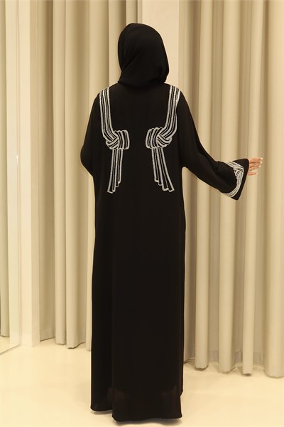 YUTAB ABAYA