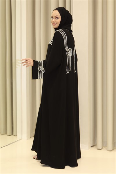 YUTAB ABAYA