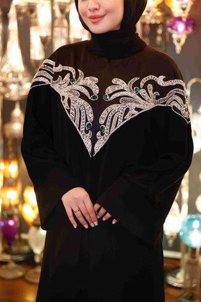 ZÜMRÜT ABAYA