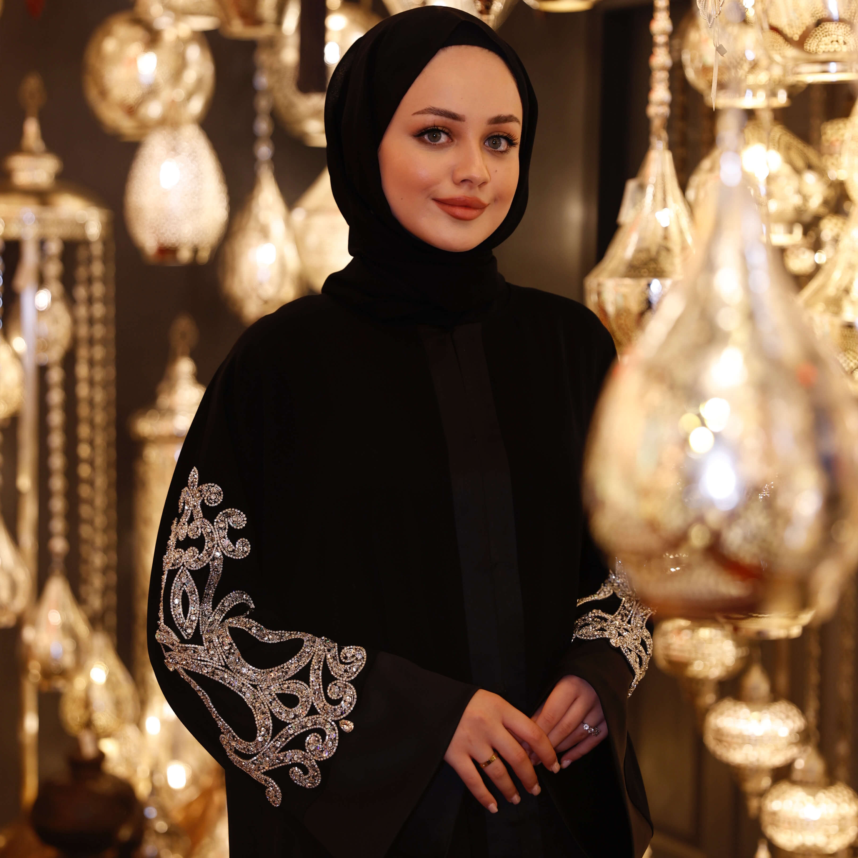 ABAYA