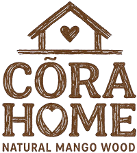 cora home logo