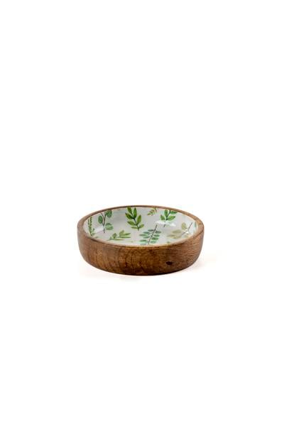 Botanica Çerezlik 12x3 cm