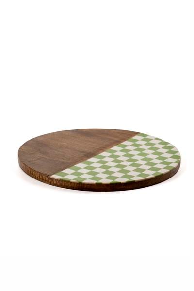 Verde Sunum Tahtası 30 cm
