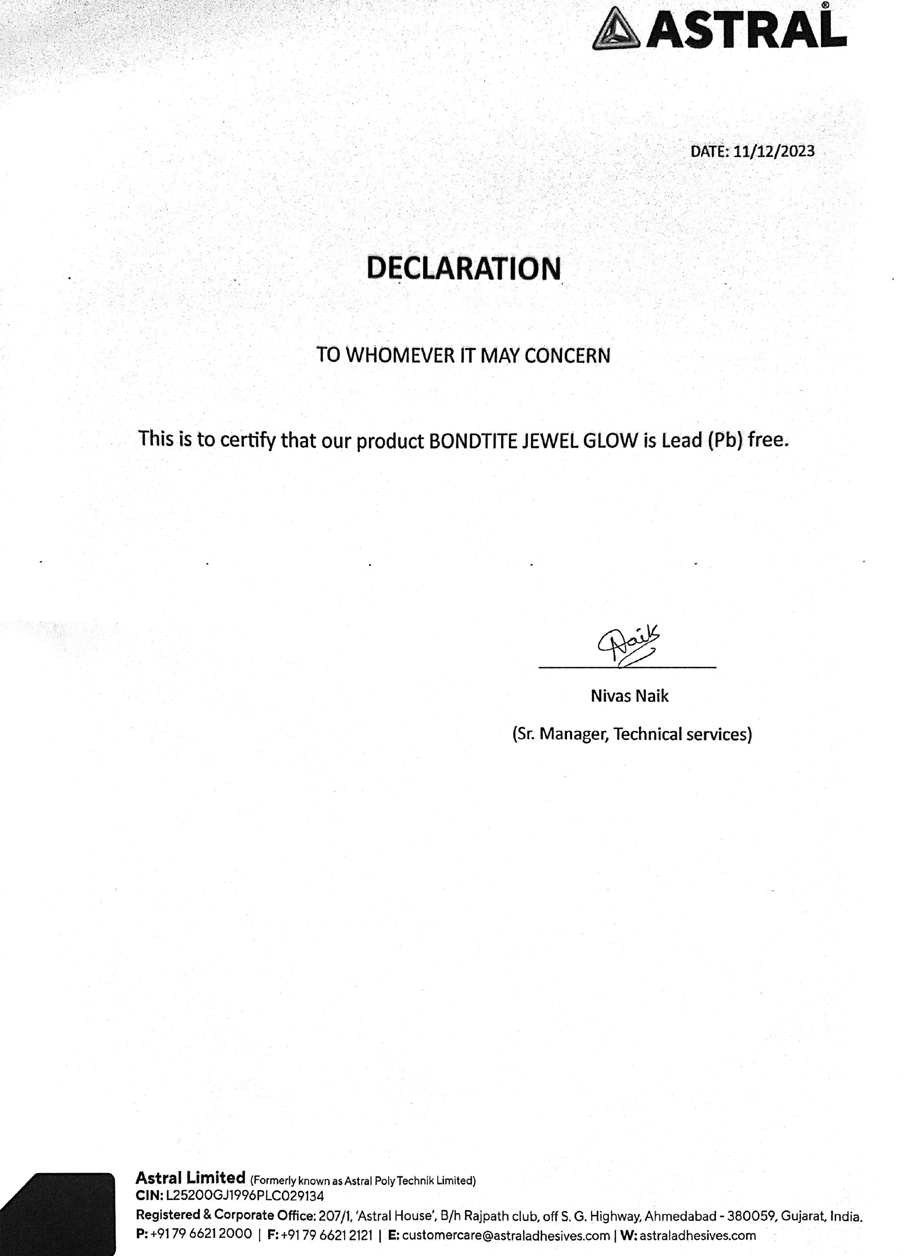 Gıda Güvenliği ve Sertifikası