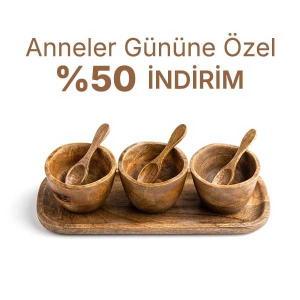 ANNELER GÜNÜNE ÖZEL