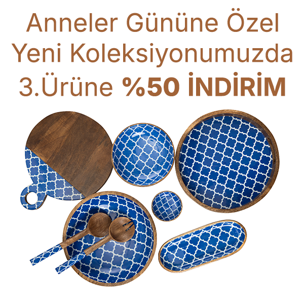 ANNELER GÜNÜNE ÖZEL