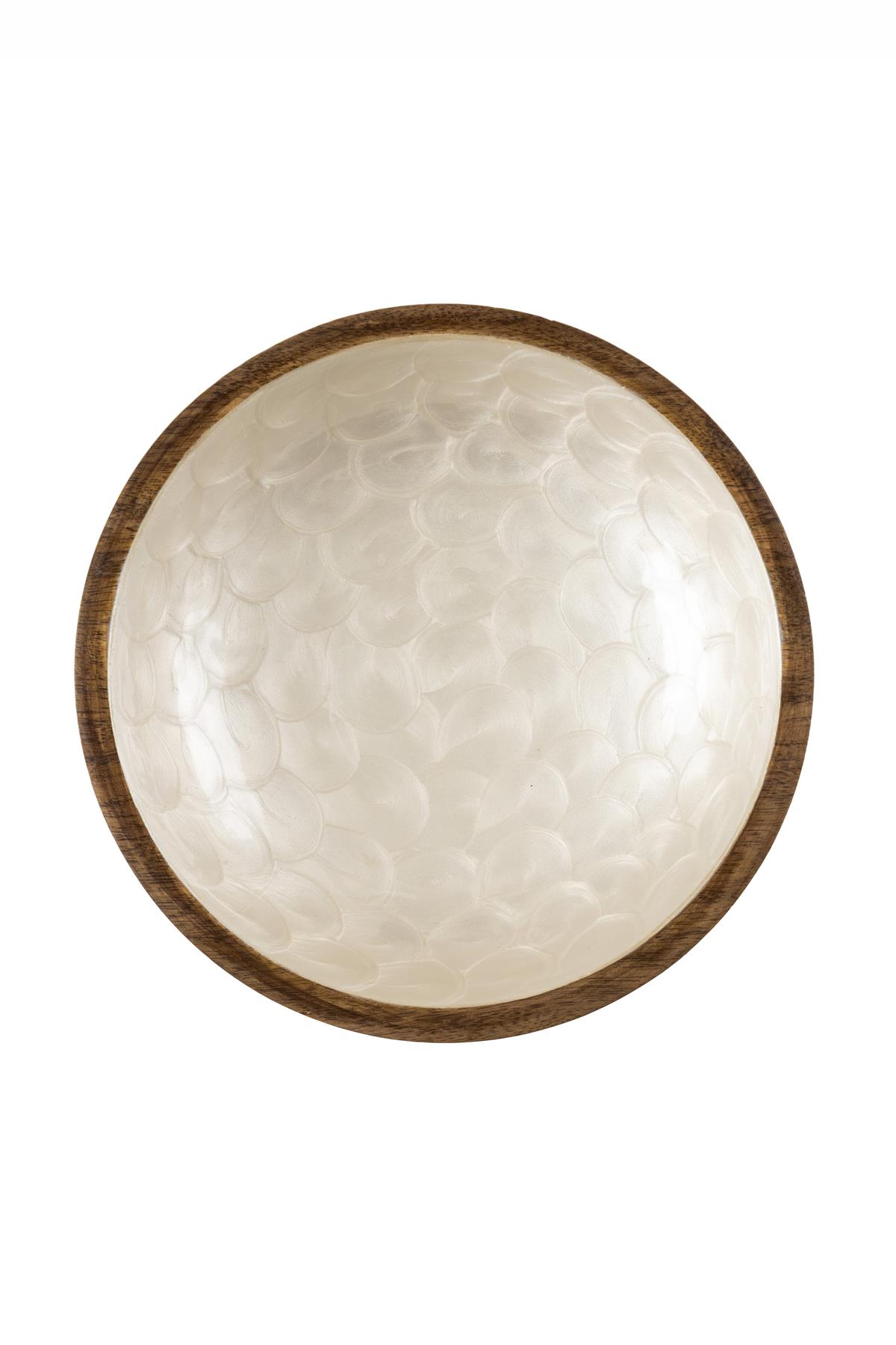 Cora Home Perla Ayaklı Sunum 22x12 cm - Fiyatı
