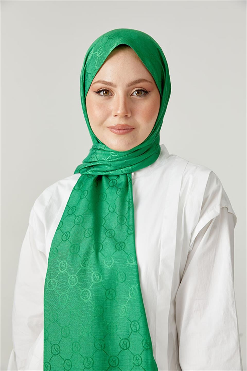 Benetton - Monogram Desen 