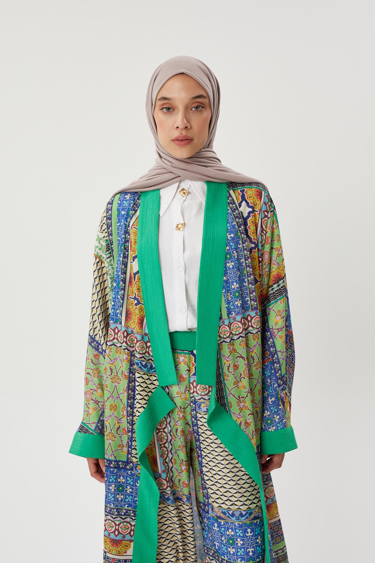 Fil Dişi - Luxury Penye