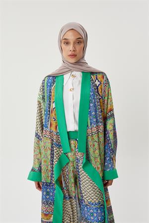 Fil Dişi - Luxury Penye